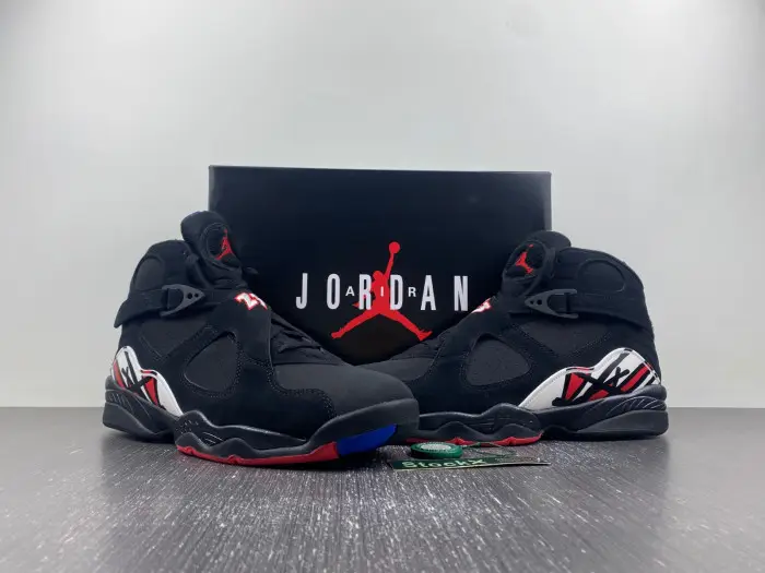 Jordan 8 Retro Playoffs (2023)-305381-062  AEB744