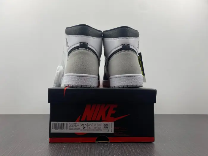Jordan 1 Retro High OG Stage Haze-555088-108  CFF1155