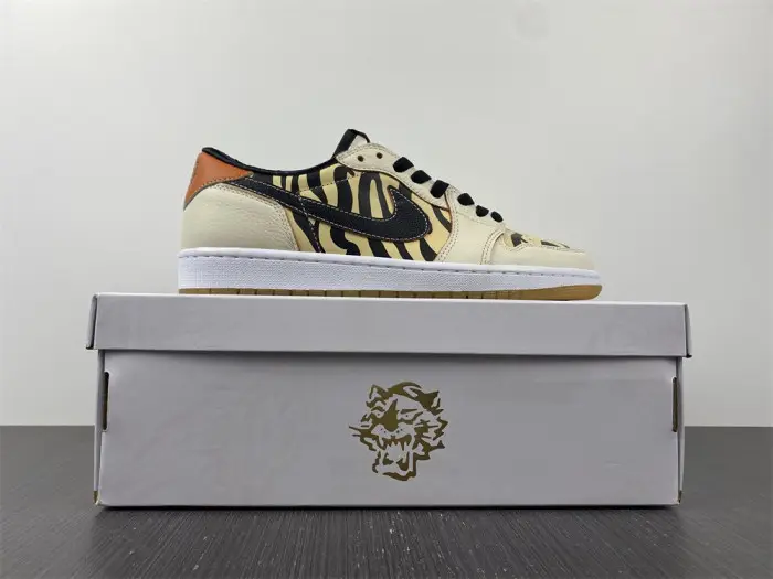 Jordan 1 Low OG Year of the Tiger-DH6932-100 