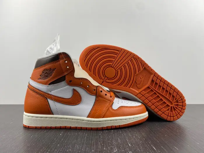 Jordan 1 Retro High OG Starfish (W)- 