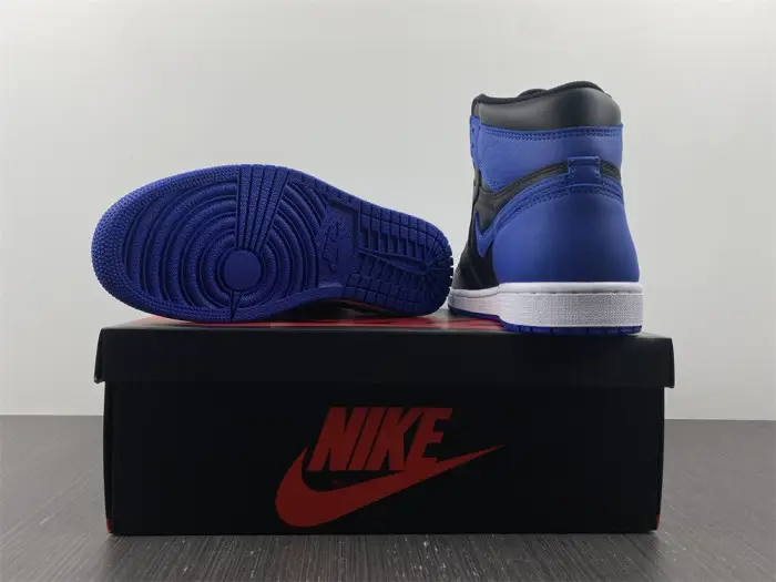 Jordan 1 Retro Royal (2017)-555088-007 
