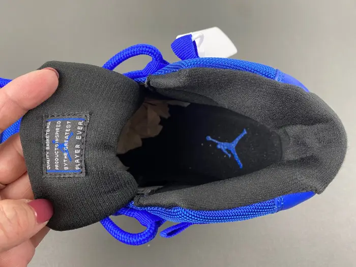 Air Jordan 11 Retro -CT8012-400 
