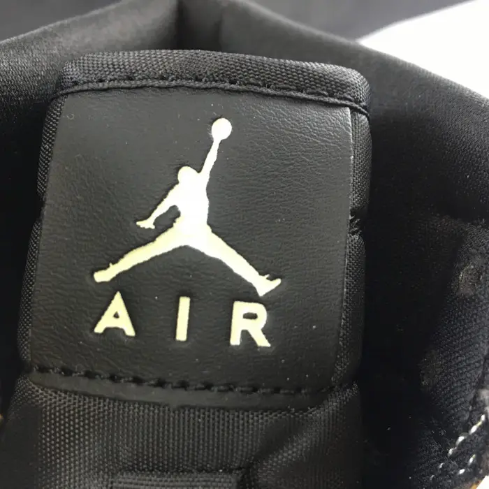 Air Jordan 1 High Mushroom 