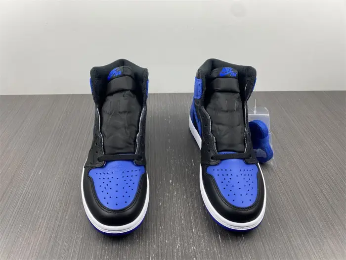 Jordan 1 Retro Royal (2017)-555088-007 