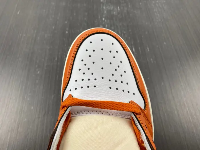 Jordan 1 Retro High OG Starfish (W)- 