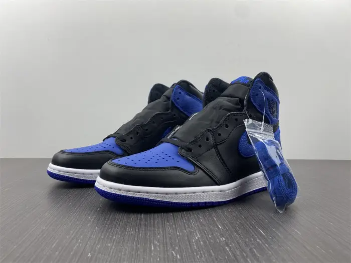 Jordan 1 Retro Royal (2017)-555088-007 