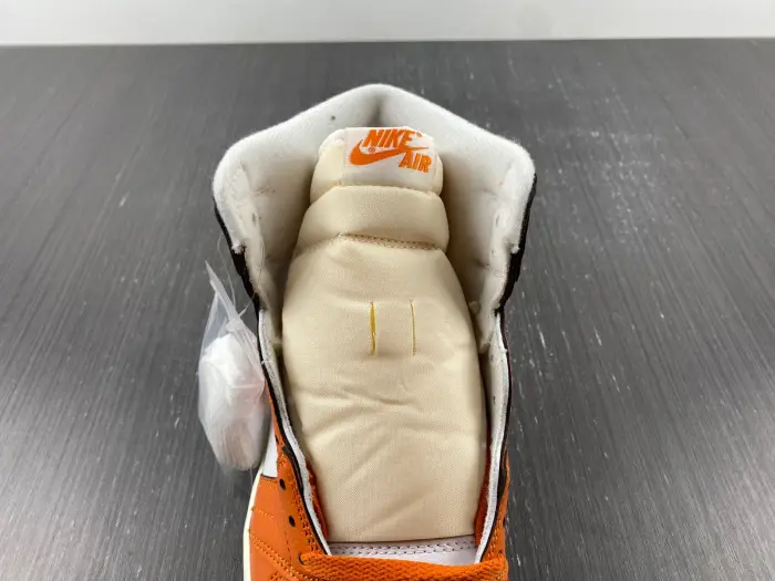 Jordan 1 Retro High OG Starfish (W)- 