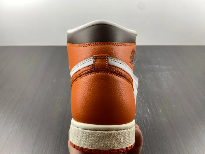 Jordan 1 Retro High OG Starfish (W)- 