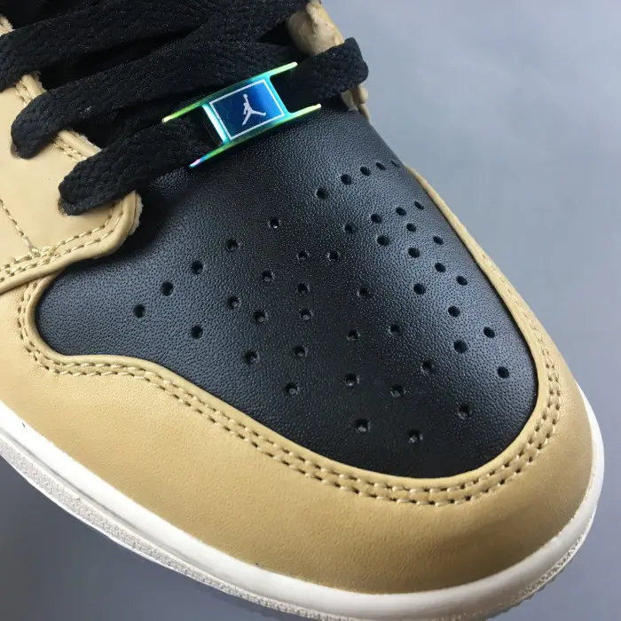 Air Jordan 1 High Mushroom 