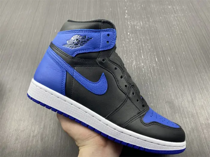 Jordan 1 Retro Royal (2017)-555088-007 