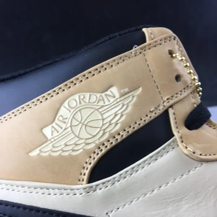 Air Jordan 1 High Mushroom 