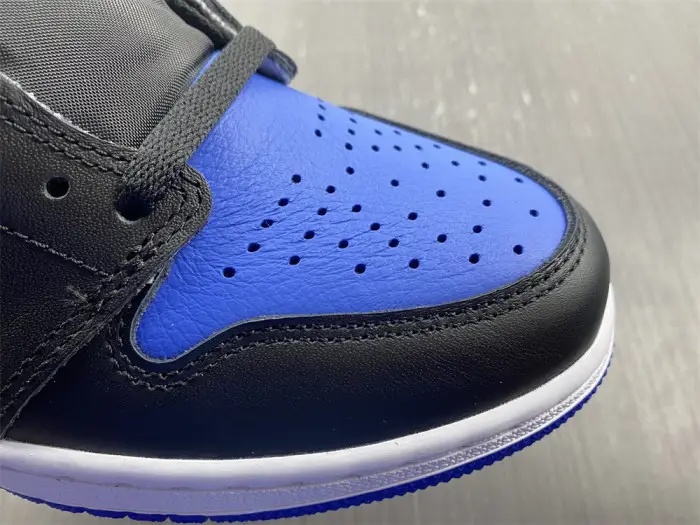 Jordan 1 Retro Royal (2017)-555088-007 