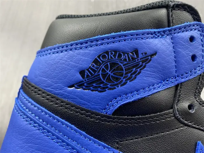 Jordan 1 Retro Royal (2017)-555088-007 
