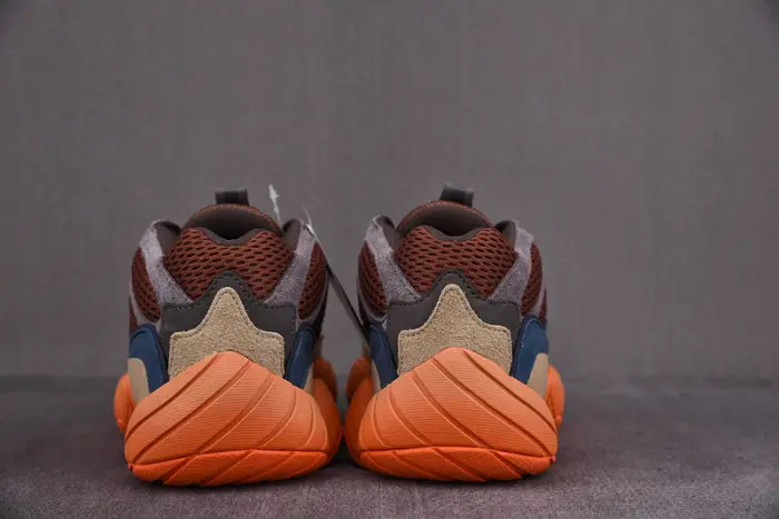 Adidas Yeezy 500 Blush 