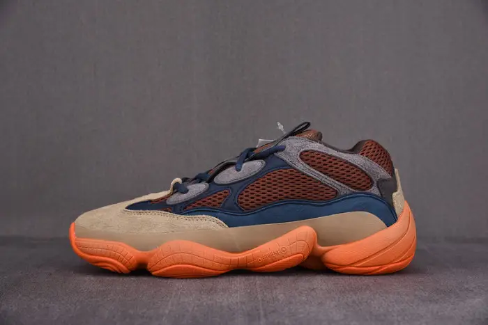 Adidas Yeezy 500 Blush AEEDD1870