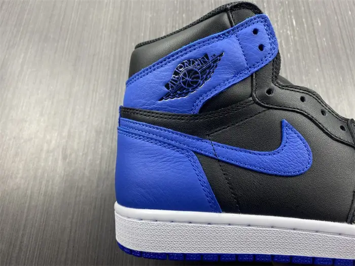 Jordan 1 Retro Royal (2017)-555088-007 
