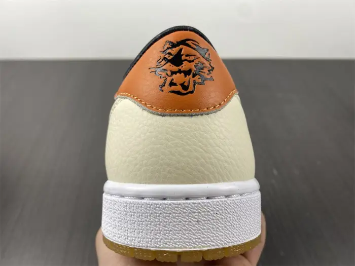 Jordan 1 Low OG Year of the Tiger-DH6932-100 