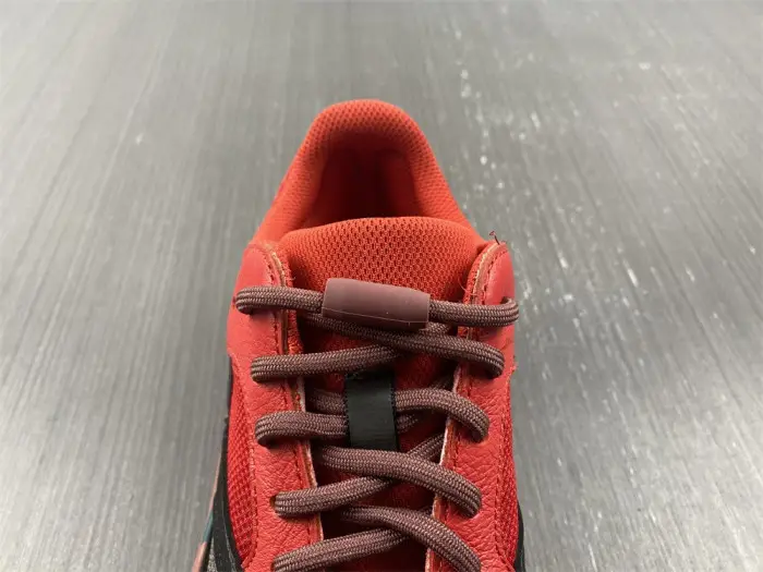 adidas YEEZY BOOST 700  Hi-Res Red-HQ6979 