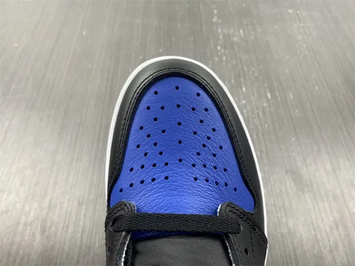 Jordan 1 Retro Royal (2017)-555088-007 