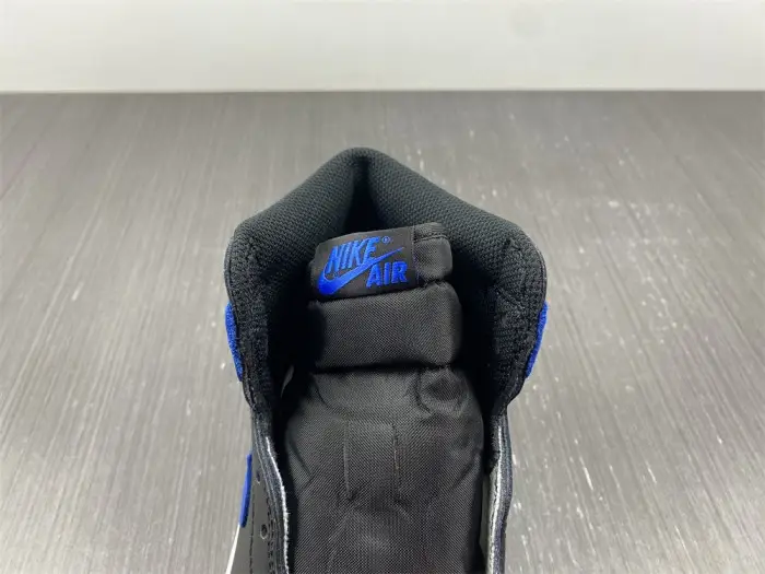 Jordan 1 Retro Royal (2017)-555088-007 