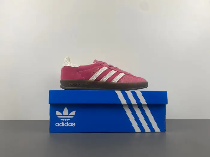 adidas GAZELLE INDOOR-IF1809  EEA1095