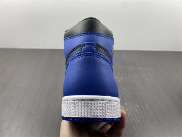 Jordan 1 Retro Royal (2017)-555088-007 