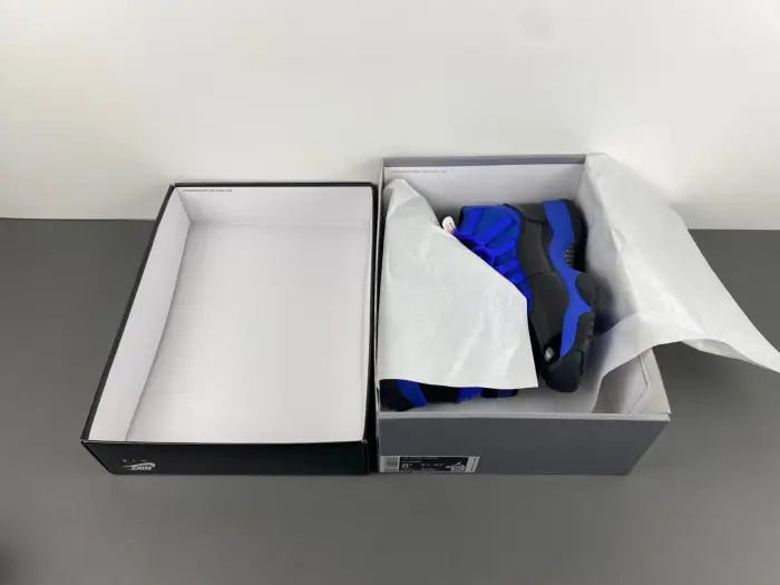 Air Jordan 11 Retro -CT8012-400 