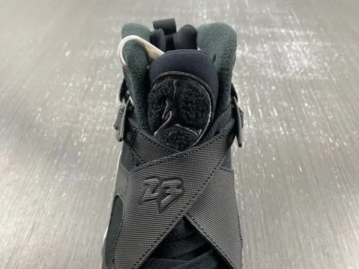 Jordan 8 Retro Winterized Gunsmoke-FD1334-001 
