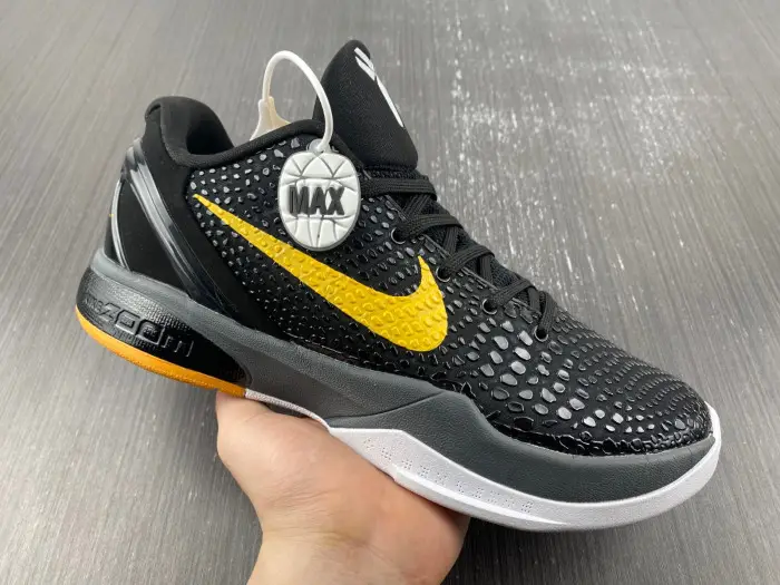 Nike Zoom Kobe 6 Xmax-007 