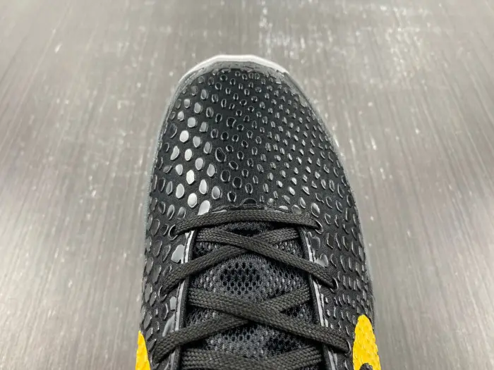 Nike Zoom Kobe 6 Xmax-007 