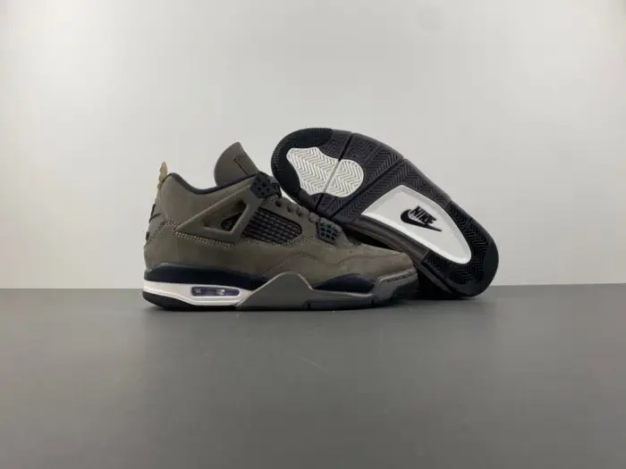 Air Jordan 4 “Cave Stone”-FV5029-200  FEECD240