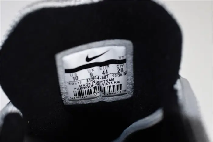 Nike Air Max 97 Reflect Silver 