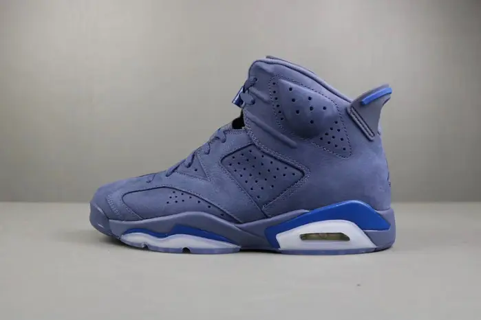 Air Jordan 6 Jimmy Butler Diffused Blue EAB574