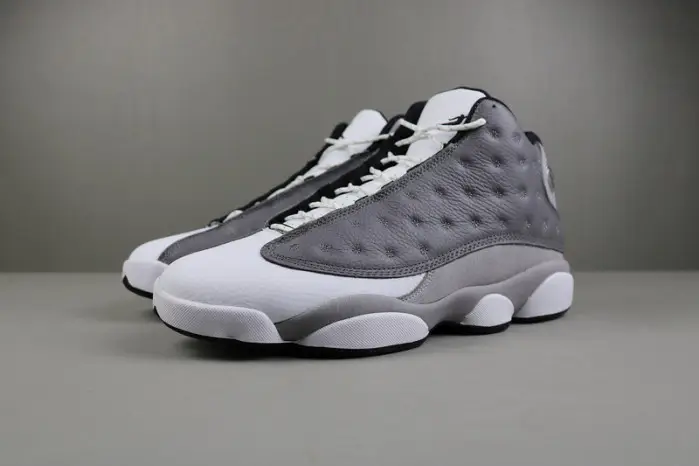 Air Jordan 13 Atmosphere Grey FCFB472
