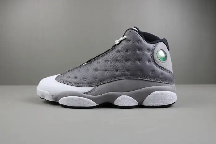 Air Jordan 13 Atmosphere Grey FCFB472