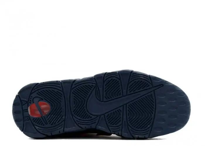 Nike Air More Uptempo “Heat Map” womens DFCAA852