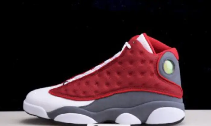 Air Jordan 13 “Red Flint” BAAF459