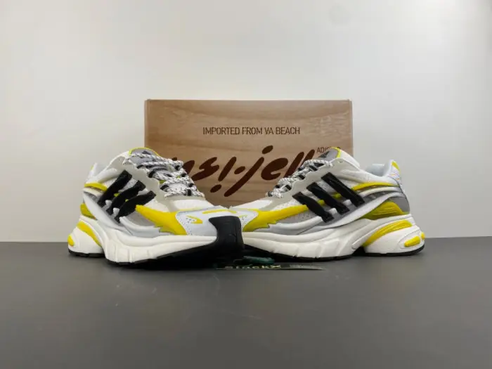 Pharrell x adidas Adistar Jellyfish -JP9267 