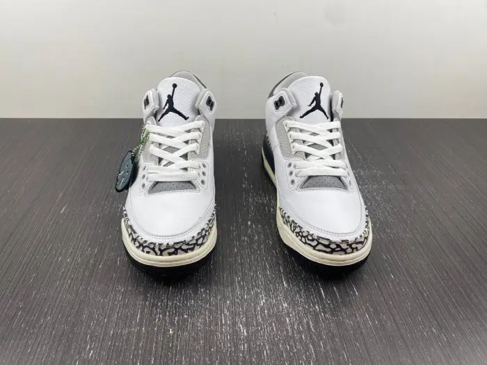 Jordan 3 Retro Hide N' Sneak -DX6665-100 