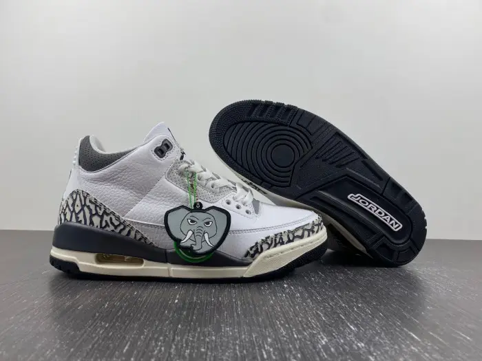Jordan 3 Retro Hide N' Sneak -DX6665-100 