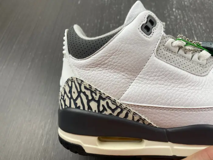 Jordan 3 Retro Hide N' Sneak -DX6665-100 