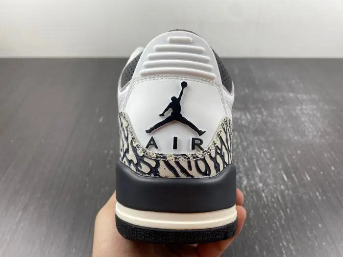 Jordan 3 Retro Hide N' Sneak -DX6665-100 