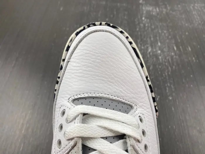 Jordan 3 Retro Hide N' Sneak -DX6665-100 