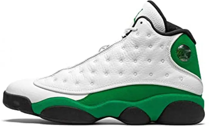 Air Jordan 13 Lucky Green BDB1476