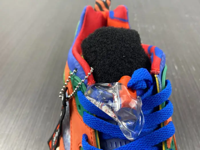 Jordan 5 Retro Low Doernbecher Michael (2022)-DR6287-486 