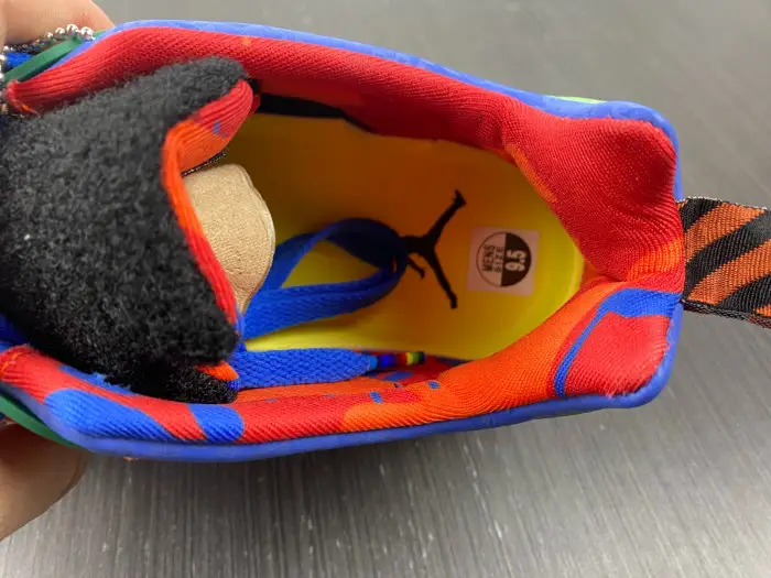 Jordan 5 Retro Low Doernbecher Michael (2022)-DR6287-486 