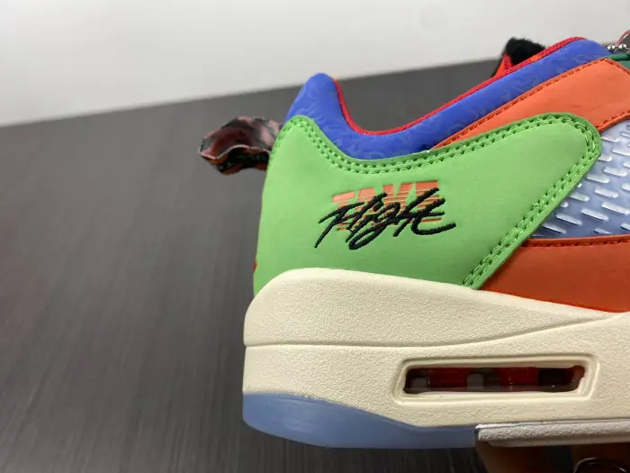 Jordan 5 Retro Low Doernbecher Michael (2022)-DR6287-486 
