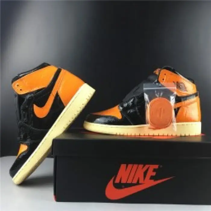 Jordan 1 Retro High Shattered Backboard 3.0-555088-028 
