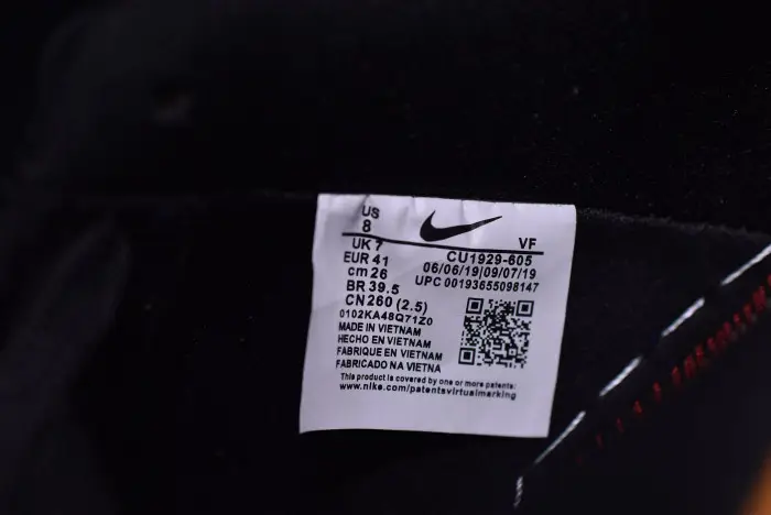 Nike Air Force 1'07 "Pop The Street" BDC455