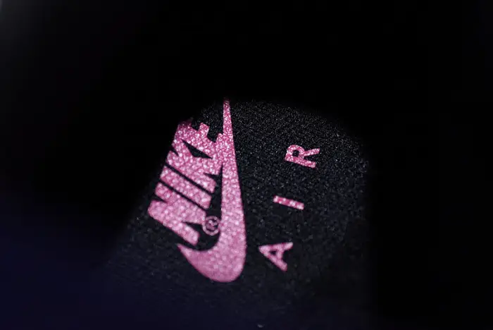 Nike Air More Uptempo SE GS Court Purple 